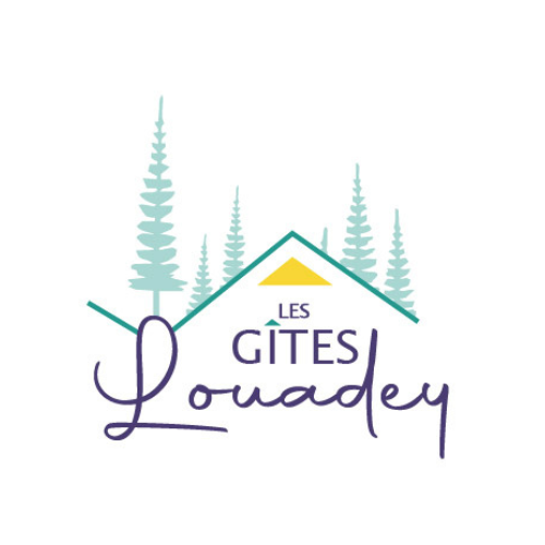 Gîtes de Louadey